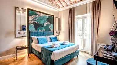 55 Fifty-Five - Maison d'Art Collection
