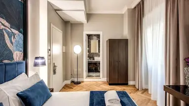 55 Fifty-Five - Maison d'Art Collection