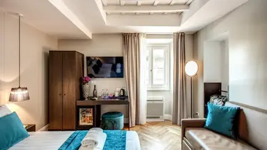 55 Fifty-Five - Maison d'Art Collection