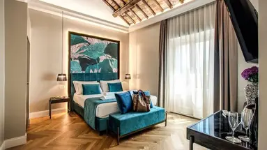 55 Fifty-Five - Maison d'Art Collection