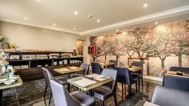 55 Fifty-Five - Maison d'Art Collection