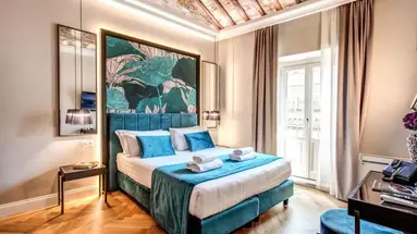 55 Fifty-Five - Maison d'Art Collection