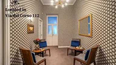 55 Fifty-Five - Maison d'Art Collection