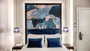 55 Fifty-Five - Maison d'Art Collection