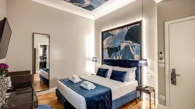 55 Fifty-Five - Maison d'Art Collection