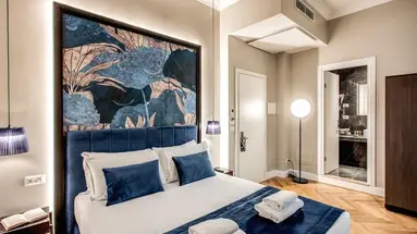 55 Fifty-Five - Maison d'Art Collection