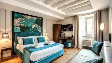 55 Fifty-Five - Maison d'Art Collection