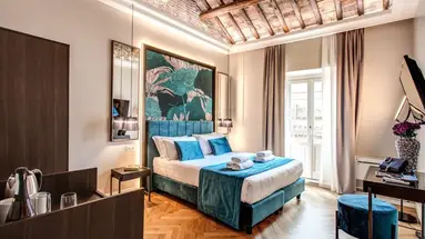 55 Fifty-Five - Maison d'Art Collection