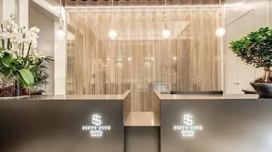 55 Fifty-Five - Maison d'Art Collection