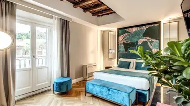 55 Fifty-Five - Maison d'Art Collection