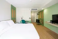 56 Surawong Hotel Bangkok