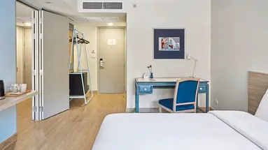 56 Surawong Hotel Bangkok