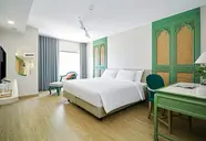 56 Surawong Hotel Bangkok