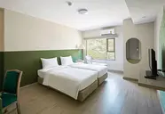 56 Surawong Hotel Bangkok