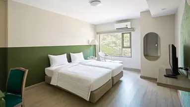 56 Surawong Hotel Bangkok