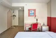 56 Surawong Hotel Bangkok