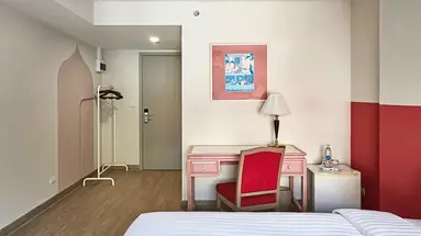56 Surawong Hotel Bangkok