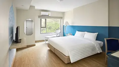 56 Surawong Hotel Bangkok