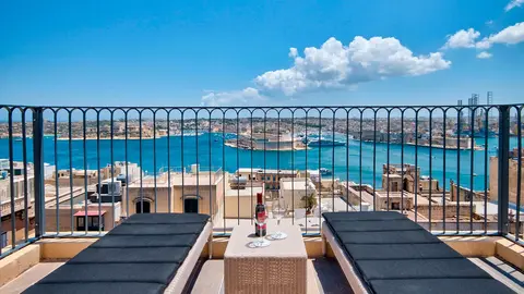 Hotel 66 Saint Pauls
