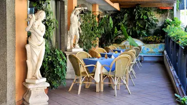 7 Bello (Sette)