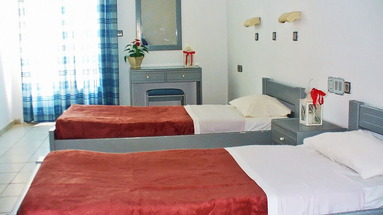 7 days Apts