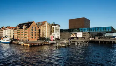 71 Nyhavn