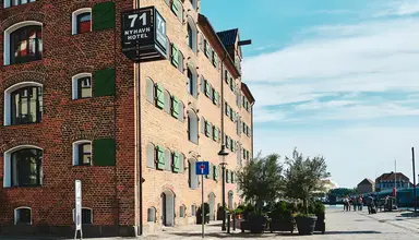71 Nyhavn
