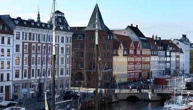 71 Nyhavn