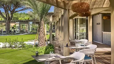 7Pines Resort Sardinia, part of Destination by Hyatt