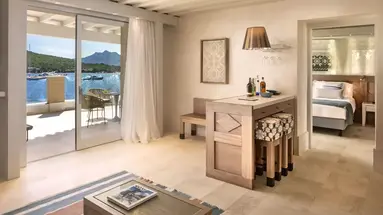7Pines Resort Sardinia, part of Destination by Hyatt