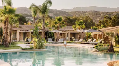 7Pines Resort Sardinia, part of Destination by Hyatt