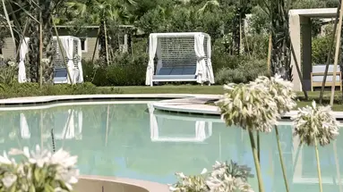 7Pines Resort Sardinia, part of Destination by Hyatt