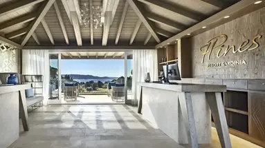 7Pines Resort Sardinia, part of Destination by Hyatt