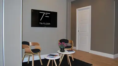 7th Floor Suite