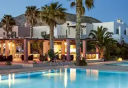 9 Muses Santorini Resort