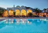 9 Muses Santorini Resort