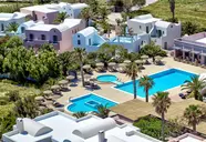 9 Muses Santorini Resort