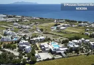 9 Muses Santorini Resort