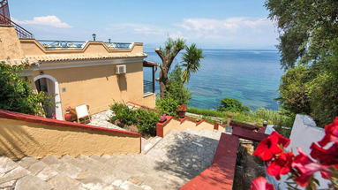 9 Muses Seaview Studios