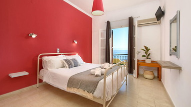 9 Muses Seaview Studios