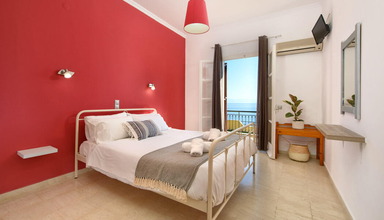 9 Muses Seaview Studios