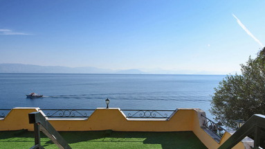9 Muses Seaview Studios