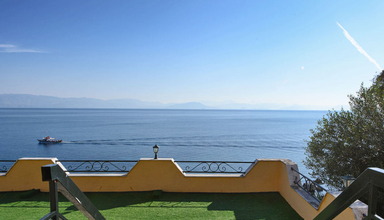 9 Muses Seaview Studios