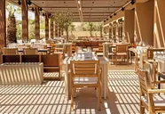 91 Athens Riviera, The Resort