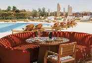 91 Athens Riviera, The Resort