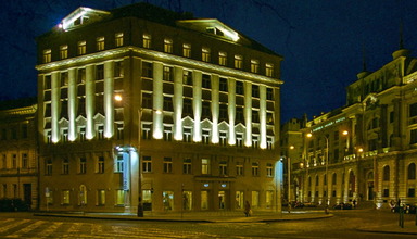 987 Prague