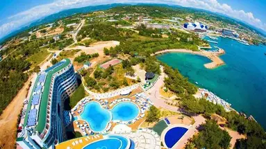 A Good Life Utopia Family Resort