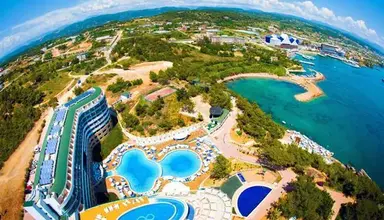 A Good Life Utopia Family Resort