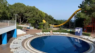 A Good Life Utopia Family Resort