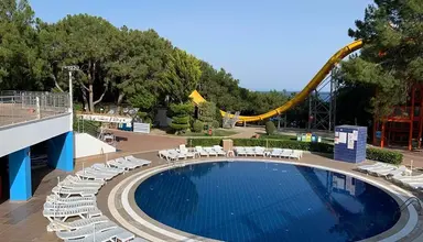 A Good Life Utopia Family Resort